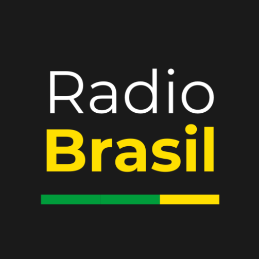 Rádio Brasil - Online  Icon