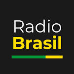 Cover Image of ดาวน์โหลด Rádio Brasil - Online  APK