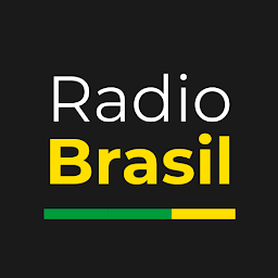 Icon image Rádio Brasil - Online