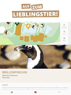 Erlebnis-Zoo Hannover 1.0.1 APK screenshots 8