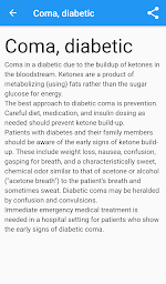 Medical Terminology Dictionary