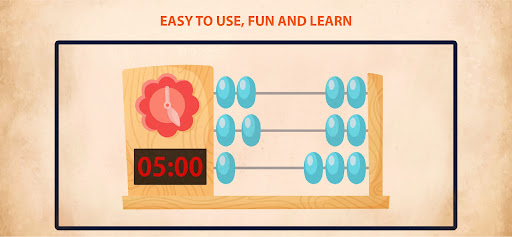 Little Playground - Kids Games Screen 3