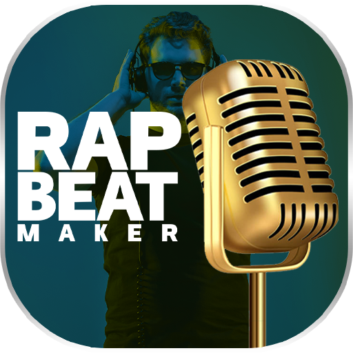 Rap Music Studio for Beats logo