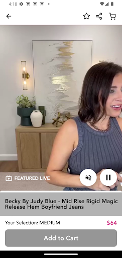 Screenshot of By Alexa Rae