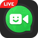 Cover Image of Download Live Video Call - Live Chat 1.14 APK