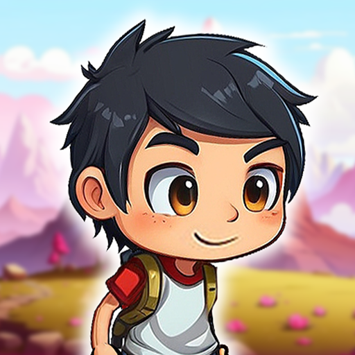 Candy Boy logo