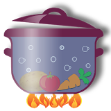 وصفات طبخ شهية icon