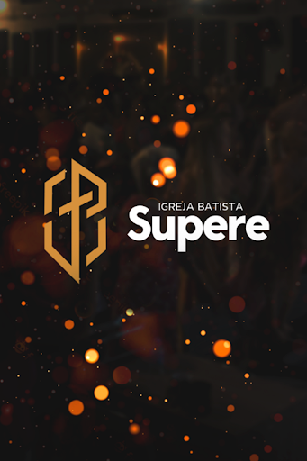 Android application IBSupere screenshort