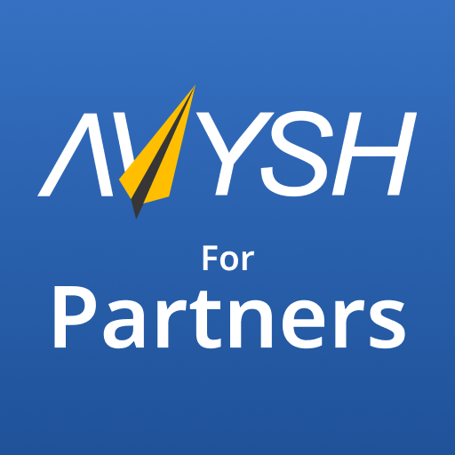 Avysh Partner logo