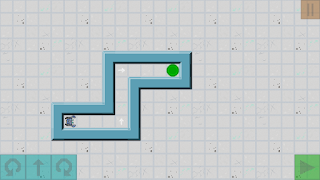 Escape From The System - Screenshot 1