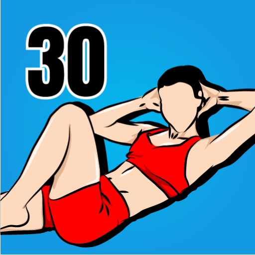 Home Workouts for Women 4.0.2 Icon