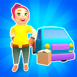 Idle Removalist icon