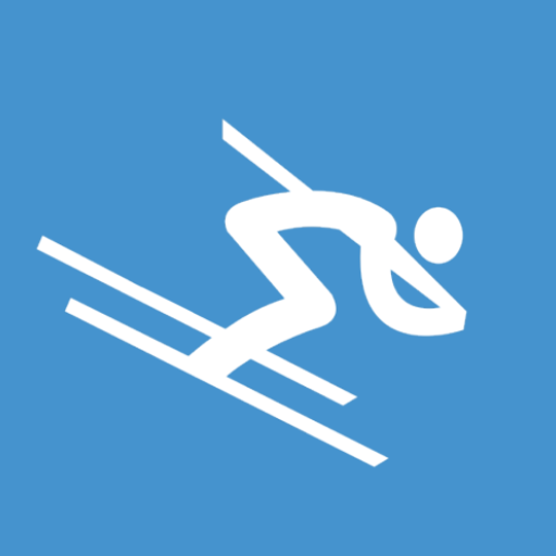 Ski Tracker App - Comski 1.0.3 Icon