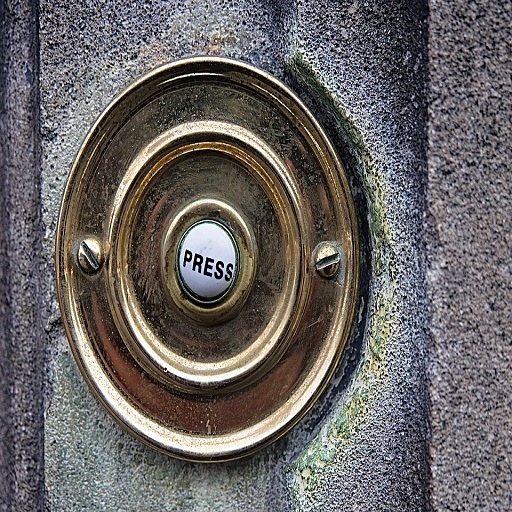 Doorbell Sound logo
