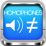 Homophones: The Game icon