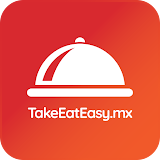 Take Eat Easy Delivering icon