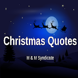 Christmas Quotes icon