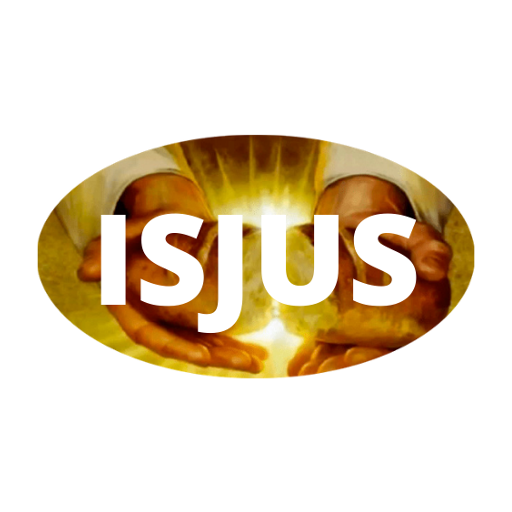 IGREJA ISJUS logo