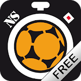 NS Futsal Scout (FREE) icon