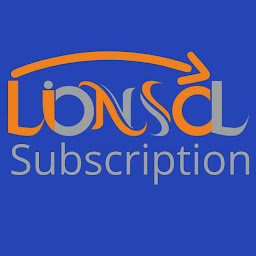 Icon image Lionsol Subscription