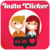 Insta Clicker icon