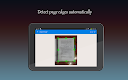 screenshot of Fast Scanner - PDF Scan App