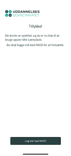 Min Læreplads Screen 3