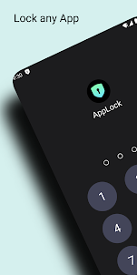 AppLock - App Lock Fingerprint