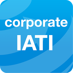 Hình ảnh biểu tượng của IATI Corporate