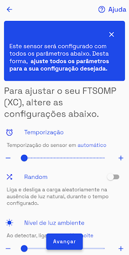 Exatron Smart X-Control Screen 3