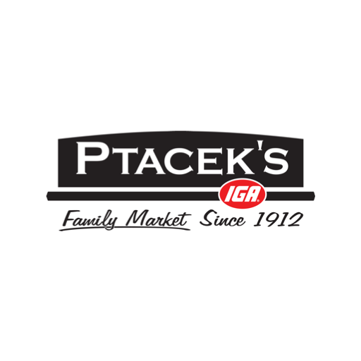 Ptaceks IGA - AppWisp.com