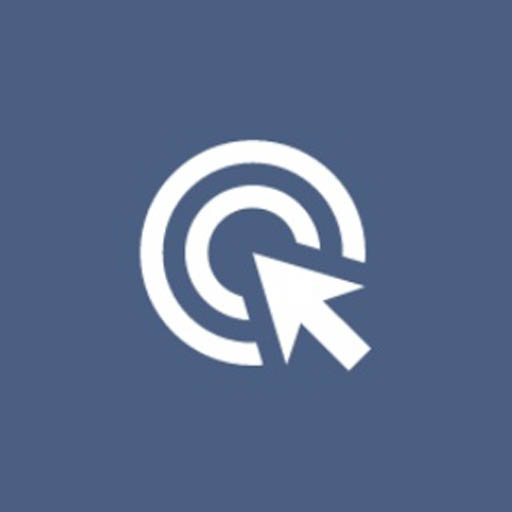 CLICK logo