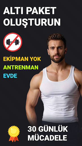 Uygulama önizlemesi