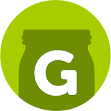 Green Mixer Smoothie Recipes icon