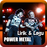 Lirik dan Lagu Power Metal icon