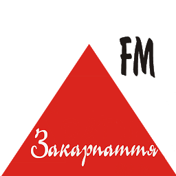Ikonbild för Радіо "Закарпаття FM"