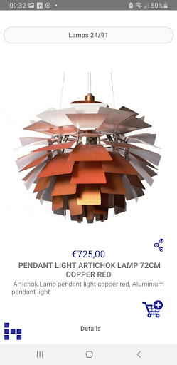 Pratinjau aplikasi