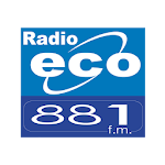 Cover Image of 下载 Radio Eco Fm  APK