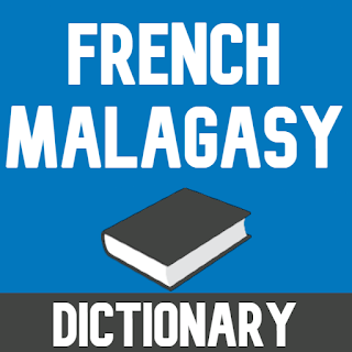 French To Malagasy Dictionary apk