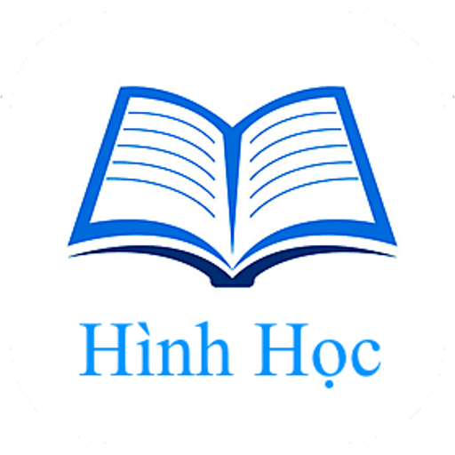 Công Thức Hình Học: CTMTstudio logo