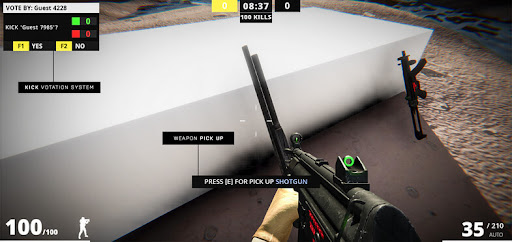 Special Force Online