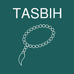 Cover Image of Tải xuống Simple Tasbih and Qibla Finder 0.5.3 APK