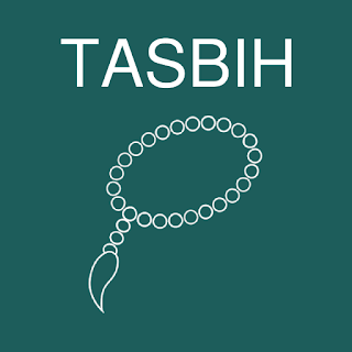 Tasbih with Global Ranking apk