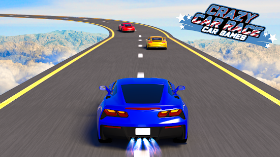 Crazy Car Race: Car Games 1.02 APK screenshots 15