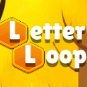 Letter Loop World Tour icon