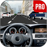 City Driving 3D - PRO icon