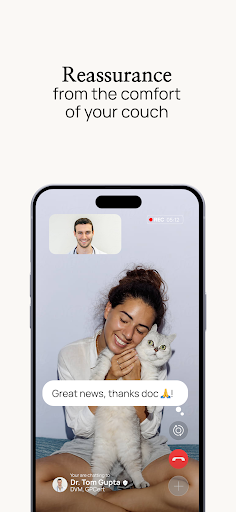 smoll - Digital Vet Screen 3