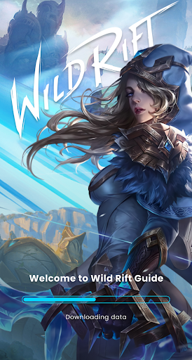 Wild Rift Guide - v2.1