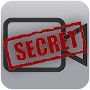 Secret Camera Recorder icon