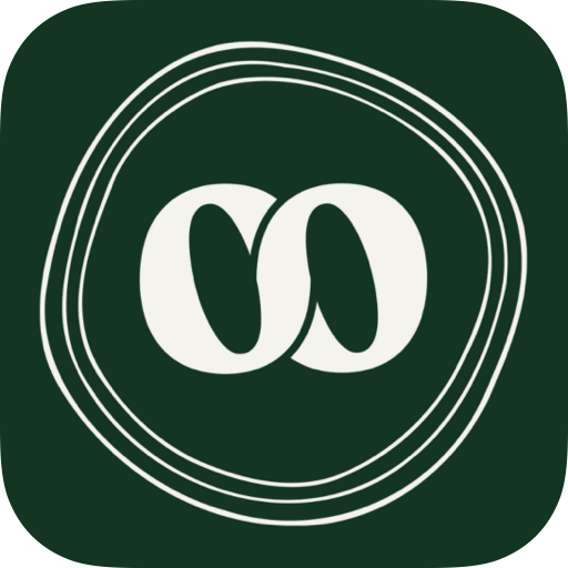 Rooted Yoga logo